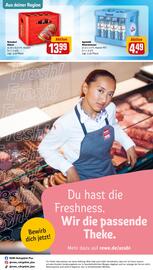 REWE Kaufpark Prospekt woche 36 Seite 34