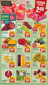 REWE Kaufpark Prospekt woche 36 Seite 4