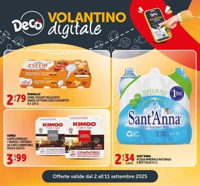 Volantino Deco Maxistore Pagina 21