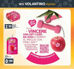 Volantino Deco Maxistore Pagina 23