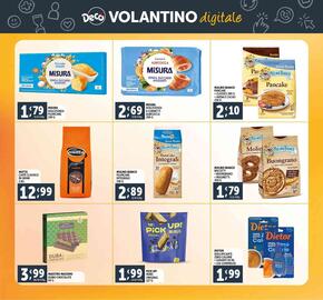 Volantino Deco Maxistore Pagina 25