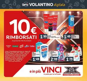 Volantino Deco Maxistore Pagina 30