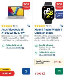 Planeo Elektro leták týden 36 Strana 2