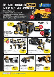 Toolstation folder Pagina 2