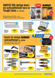 Toolstation folder Pagina 3