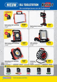 Toolstation folder Pagina 6