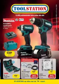 Toolstation folder Pagina 1