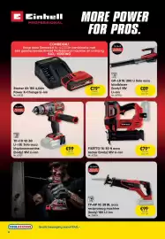 Toolstation folder Pagina 16