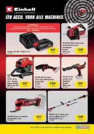 Toolstation folder Pagina 17