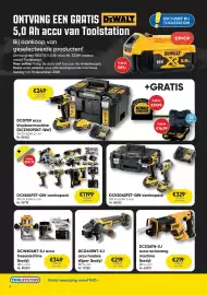 Toolstation folder Pagina 2