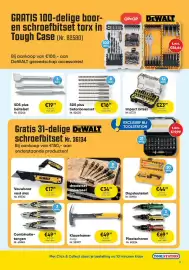 Toolstation folder Pagina 3
