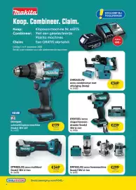 Toolstation folder Pagina 4