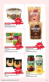 Hemköp reklamblad vecka 36 Sida 11