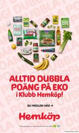 Hemköp reklamblad vecka 36 Sida 14
