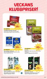Hemköp reklamblad vecka 36 Sida 3