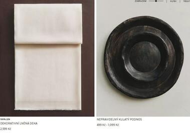 Zara Home leták Strana 2
