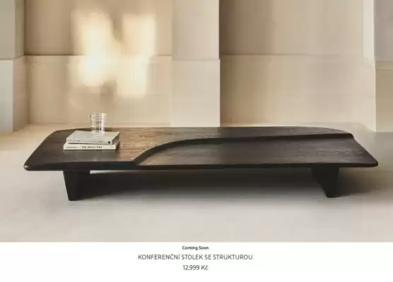 Zara Home leták (platné do 21-09)