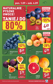 ALDI gazetka tydzień 36 Strona 3