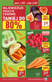 ALDI gazetka tydzień 36 Strona 5