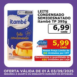 Catálogo Mialich Supermercados Página 2