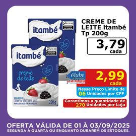 Catálogo Mialich Supermercados Página 3