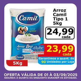 Catálogo Mialich Supermercados Página 5
