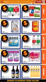 Catálogo Maxi Ofertas semana 36 Página 10