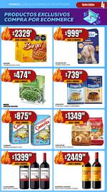 Catálogo Maxi Ofertas semana 36 Página 4