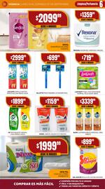 Catálogo Maxi Ofertas semana 36 Página 6