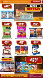 Catálogo Maxi Ofertas semana 36 Página 7