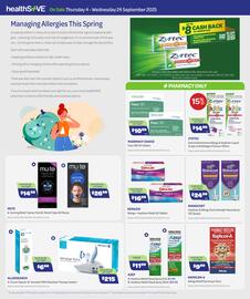 Health Save catalogue Page 2