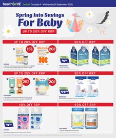 Health Save catalogue Page 4