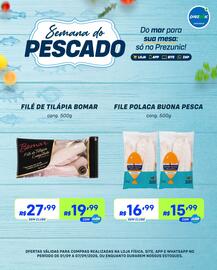 Catálogo Prezunic semana 36 Página 1
