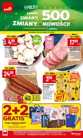 Polomarket gazetka tydzień 36 Strona 1