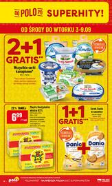 Polomarket gazetka tydzień 36 Strona 14