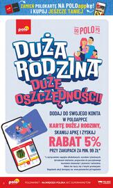 Polomarket gazetka tydzień 36 Strona 2