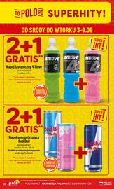 Polomarket gazetka tydzień 36 Strona 20