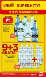 Polomarket gazetka tydzień 36 Strona 21