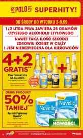 Polomarket gazetka tydzień 36 Strona 22