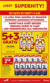 Polomarket gazetka tydzień 36 Strona 4