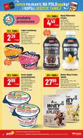 Polomarket gazetka tydzień 36 Strona 42