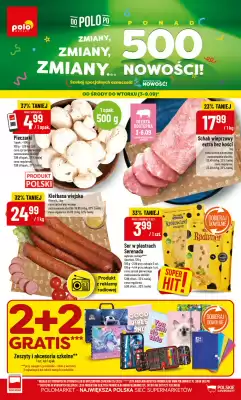 Polomarket gazetka (ważność do 9-09)