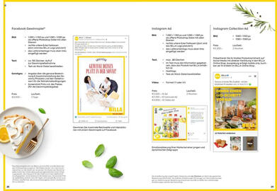 Billa Flugblatt Seite 15