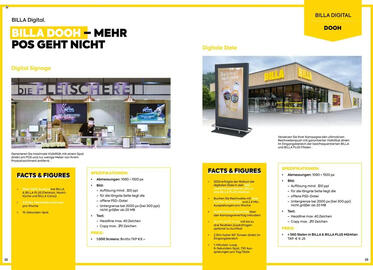 Billa Flugblatt Seite 17