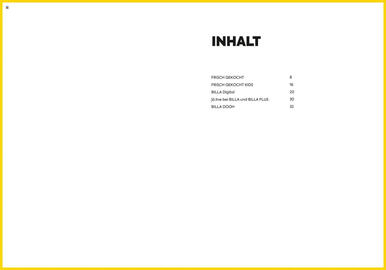 Billa Flugblatt Seite 2