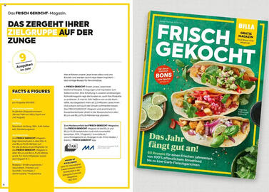 Billa Flugblatt Seite 5