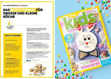 Billa Flugblatt Seite 9