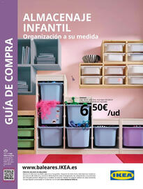 Folleto IKEA Página 1