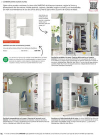 Folleto IKEA Página 16