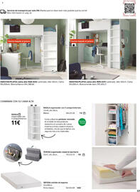 Folleto IKEA Página 17